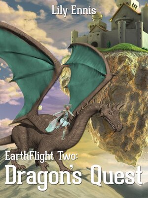 cover image of EarthFlight Two